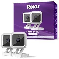 Roku indoor camera for sale  Delivered anywhere in USA 