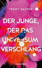 Junge universum verschlang gebraucht kaufen  Wird an jeden Ort in Deutschland