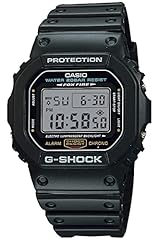 Casio shock dw5600e for sale  Delivered anywhere in USA 