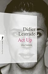 Act up. histoire d'occasion  Livré partout en France