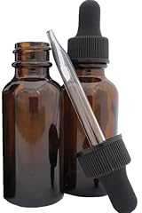 Dropperstop 1oz amber for sale  Delivered anywhere in USA 