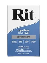 Rit royal blue for sale  Delivered anywhere in USA 