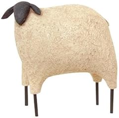 Sheep black faced for sale  Delivered anywhere in USA 