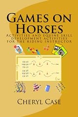 Games horses equine for sale  Delivered anywhere in USA 