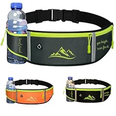 Inufysoul marsupio running usato  Spedito ovunque in Italia 