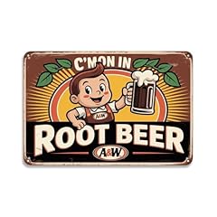 Root beer vintage for sale  Delivered anywhere in USA 