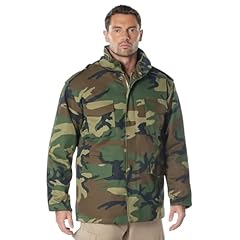 Rothco field jacket for sale  Delivered anywhere in USA 