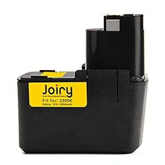 Joiry 12v 3500mah for sale  Delivered anywhere in UK