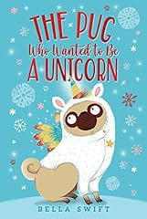 Pug wanted unicorn for sale  Delivered anywhere in USA 