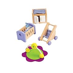 Hape e3459 babyzimmer gebraucht kaufen  Wird an jeden Ort in Deutschland