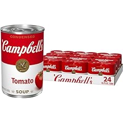 Campbell condensed tomato for sale  Delivered anywhere in USA 