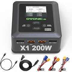 Ovonic dual lipo for sale  Delivered anywhere in USA 