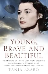 Young brave beautiful for sale  Delivered anywhere in UK