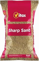 Vitax sharp sand for sale  Delivered anywhere in UK