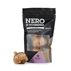 Nero fermento aglio usato  Spedito ovunque in Italia 