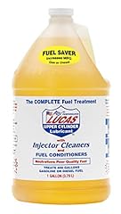 Lucas LUC10013 Fuel Treatment - 1 Gallon for sale  Delivered anywhere in USA 