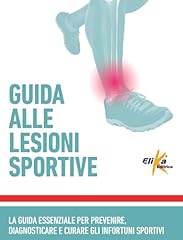 Guida alle lesioni usato  Spedito ovunque in Italia 