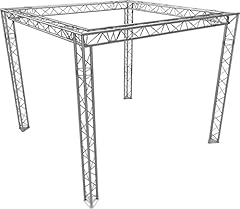 Naxpro truss messestand gebraucht kaufen  Wird an jeden Ort in Deutschland