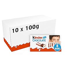 Kinder chocolate small for sale  Delivered anywhere in UK