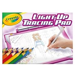 Crayola light tracing for sale  Delivered anywhere in USA 