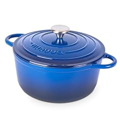 Cast iron pot for sale  Delivered anywhere in UK