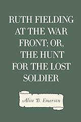 Ruth fielding war for sale  Delivered anywhere in USA 