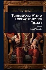 Tumblefold. foreword ben for sale  Delivered anywhere in UK