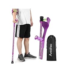 Antdvao folding crutch for sale  Delivered anywhere in USA 