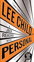 Personal jack reacher for sale  Delivered anywhere in USA 