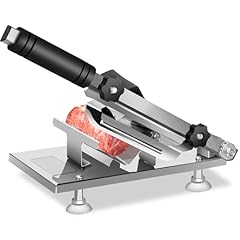 Manual frozen meat for sale  Delivered anywhere in USA 