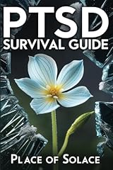 Ptsd survival guide for sale  Delivered anywhere in USA 