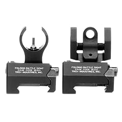 Troy battlesights set for sale  Delivered anywhere in USA 