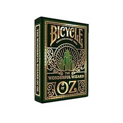 Bicycle wizard playing for sale  Delivered anywhere in USA 