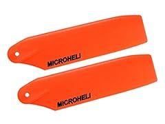 Microheli plastic tail for sale  Delivered anywhere in USA 
