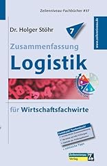 Zusammenfassung logistik wirts gebraucht kaufen  Wird an jeden Ort in Deutschland
