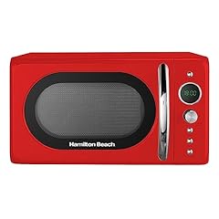 Hamilton beach microwave for sale  Delivered anywhere in UK