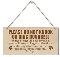 Please knock ring for sale  Delivered anywhere in USA 