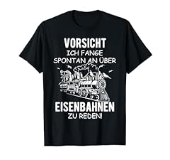 Eisenbahner shirt lokomotiven gebraucht kaufen  Wird an jeden Ort in Deutschland
