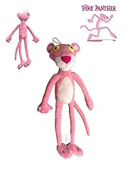 Pink panther soft for sale  Delivered anywhere in USA 
