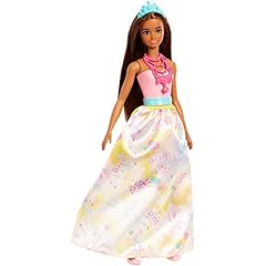 Barbie principessa del usato  Spedito ovunque in Italia 