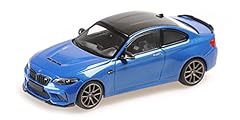 Minichamps bmw 2020 d'occasion  Livré partout en France