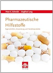 Pharmazeutische hilfsstoffe ei gebraucht kaufen  Wird an jeden Ort in Deutschland