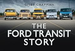 Ford transit story for sale  Delivered anywhere in UK
