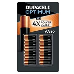 Duracell optimum coppertop for sale  Delivered anywhere in USA 