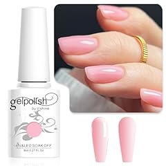 Vishine smalto gel usato  Spedito ovunque in Italia 