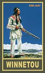 Winnetou erster band gebraucht kaufen  Wird an jeden Ort in Deutschland
