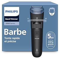 Philips tondeuse barbe d'occasion  Livré partout en France