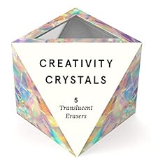 Creativity crystals translucen for sale  Delivered anywhere in USA 