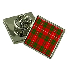 Tartan clan mackinnon for sale  Delivered anywhere in UK