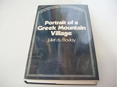 Portrait greek mountain for sale  Delivered anywhere in UK